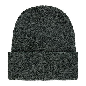 Fabricants de services OEM de qualité supérieure, conception de bonnets d'hiver, mode, léger, respirant, nouvelle arrivée, bonnet d'hiver en jacquard - Product Image 3