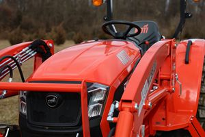 Tracteur à engrenages Kioti DK5520 à vendre - Product Image 5