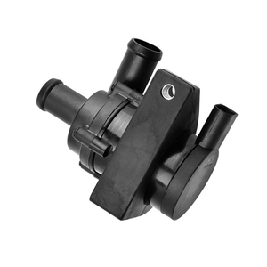 <span class=keywords><strong>Pompe</strong></span> à <span class=keywords><strong>eau</strong></span> supplémentaire pour <span class=keywords><strong>Audi</strong></span> Seat Skoda VW OEM # 1K0965561A 1K0965561 7N0965561A 1K0 965 561A 7N0 965 561A 7N0 965 561 - Product Image 3
