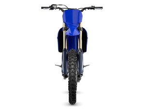 Las Mejores Motocicletas Nuevas de Motocross YZ450F 2025 en Stock - Product Image 5