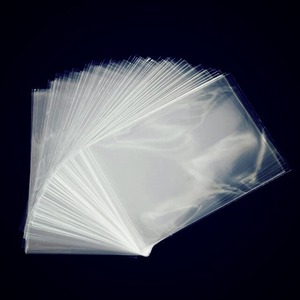 Bolsas de Plástico LDPE Ultrafinas, Ligeras y Transparentes, de Vietnam - Product Image 6