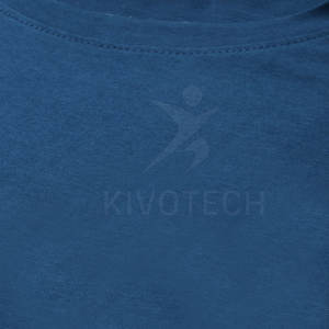 Ensemble deux pièces homme en coton respirant avec logo personnalisé, idéal pour l'hiver – T-shirt et short – Meilleures ventes - Product Image 5