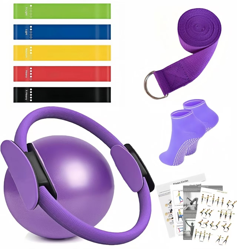 YWTB Custom New Yoga Gym Accessories