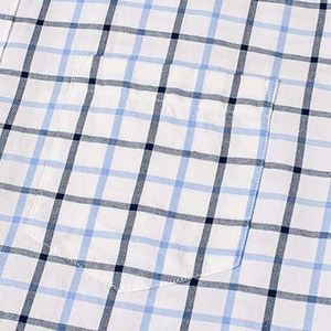 2025 Best Design <b>Men</b> Casual <b>Shirts</b> / Long Sleeve Light Weight Lowest Price <b>Men</b> Casual Design <b>Shirts</b> - Product Image 4