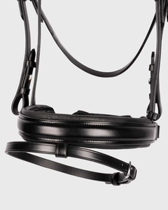 กรงม้าหนังแท้ กรงม้าหนังแท้คุณภาพสูง กรงม้าหนังแท้ ส่วนบุคคล กรงม้าหนังแท้ - Product Image 3