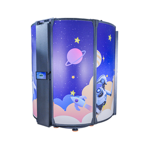 Shiguangdengta 3ddq-rmt-c01 2 giây nhanh HD Máy ảnh chụp ảnh liên tục - Product Image 2