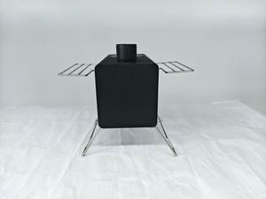 Poêle à <span class=keywords><strong>bois</strong></span> Proto - Product Image 4