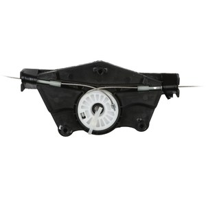 Kit de réparation de vitre de porte avant droite pour Seat Leon - Product Image 6