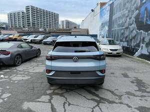 ID.4 Pro S AWD 2024 Usado en Excelentes Condiciones, Llantas de Aleación, Asientos de Cuero, Sistema de Navegación, Arranque Remoto, Bluetooth, Asientos con Calefacción, Volante a la Izquierda - Product Image 3