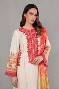 2025 femmes Floral traditionnel indien Shalwar Kameez Kurti nouveaux produits en coton rayonne ensemble en gros pour vêtements décontractés - Product Image 2