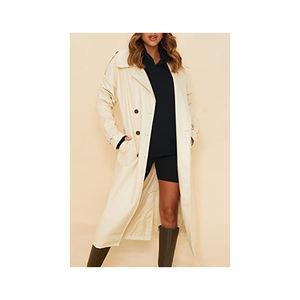 Sudadera con Capucha de Invierno de Algodón 100% Tejido, Estilo Holgado con Hombros Caídos para Mujer, Ropa Deportiva Informal, Transpirable, con Logotipo Frontal, Ajuste Holgado - Product Image 2