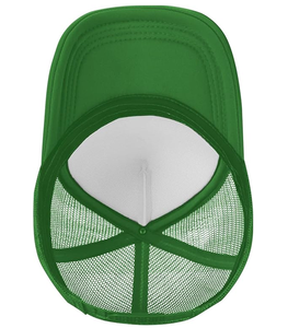 Casquette de camionneur « Put It On My Dad's Tab » unisexe pour adultes, casquette réglable pour hommes et femmes, casquettes de pêche classiques - Product Image 3