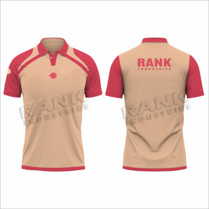 Polos de Hombre con Cuello Camisero, Algodón Suave, Última Moda, Ligeros - Product Image 3