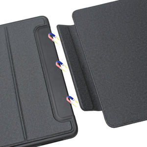 Coque cachée détachable pour iPad Air 11/13 & Pro 11/13 2025 2026 - Product Image 5