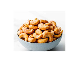 Anacardos, Nueces de Anacardo Originales, Anacardos W240, W320, W180 para Importación y Exportación, Vietnam, Anacardos de Primera Calidad - Product Image 1