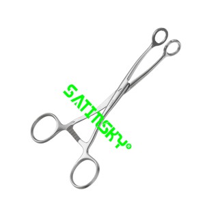SATINSKY Abrebocas de Acero Inoxidable, Depresor de Lengua, Instrumento Quirúrgico Manual con Empuñadura Moleteada, Clase I, Certificado CE - Product Image 6