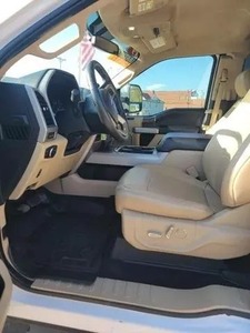 Sử dụng 2017 2019 fords <span class=keywords><strong>F350</strong></span> lariat siêu nhiệm vụ Pickup Truck 4 cửa Crew <span class=keywords><strong>Cab</strong></span> 6.2L V8 khí, 6.7L V8 6 tốc độ tự động với túi khí - Product Image 3