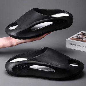 <span class=keywords><strong>Chanclas</strong></span> deportivas antideslizantes de fondo grueso para <span class=keywords><strong>hombre</strong></span>, 2025 - Product Image 3