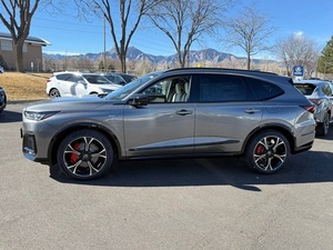 (W&T) PROMOCIÓN Venta de vehículos certificados 2026 Accura MDX Type S 4dr SUV AWD (3.0L 6cyl Turbo 10A) SUV USADO - Product Image 4