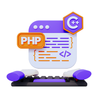TOP PHP Web software and mobile app Company in India - Protolabz eServices