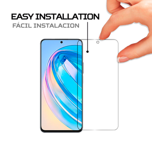 ฟิล์มกันรอย ANTISHOCK สำหรับอุปกรณ์เสริมมือถือระดับพรีเมียมของ Honor X8a - Product Image 3