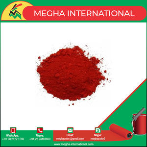 Top Venta de polímero de Grado Superior solvente rojo 52 tintes polvo indio al por mayor proveedor a precio de fábrica - Product Image 4