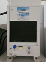 Petit centre d'usinage vertical CNC XH7126 VMC Machine pas cher BT40 fraisage CNC conique à broche automatique