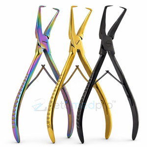 Professional Stainless Steel <b>Hair</b> Extension Pliers <b>Tool</b> <b>Hair</b> extension <b>removal</b> opener pliers <b>tools</b> Premium <b>Hair</b> Extensions <b>Tool</b> - Product Image 4