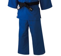 Premium RCF Karate Gi Üniforması %100 Pamuk Nefes Alabilen Profesyonel Antrenman Kıyafeti Dayanıklı Dövüş Sanatları Ekipmanı Yetişkinler İçin