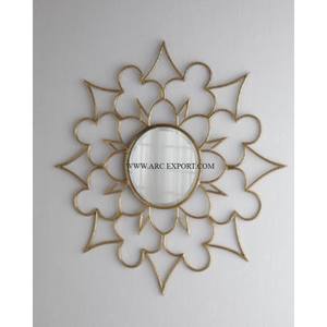 Fantastic Looking Pattern Hotel Modern Wall Mounted <b>Mirror</b> Wedding Events and Party Ware Wall Decoration <b>Mirror</b> From Indian - Product Image 4