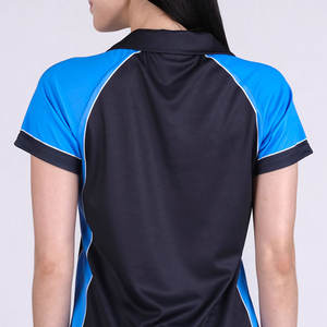 Camiseta Casual para Mujer, Sublimada, de Algodón Modal, Secado Rápido, Transpirable, Tallas Personalizables, Top Ventas - Product Image 5