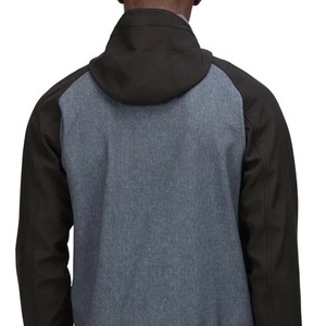 Servicio OEM Disponible Chaqueta Softshell para Hombre en Diferentes Colores y Tallas, Nueva Moda, Chaqueta Softshell Personalizada de Alta Calidad para Hombre - Product Image 6