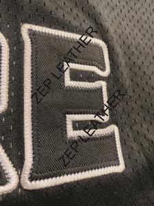 Conjunto de Camiseta y Pantalones Cortos de Baloncesto con Estampado Personalizado, Sublimación, Teñido en Prenda, Unisex, BSCI, Uniforme de Verano, Tallas Grandes, Transpirable - Product Image 2