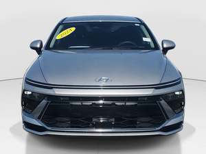 ¡EN OFERTA! Subasta de Autos Usados para Uso Comercial: Sedán 2024 Sonata SEL FWD - Product Image 2