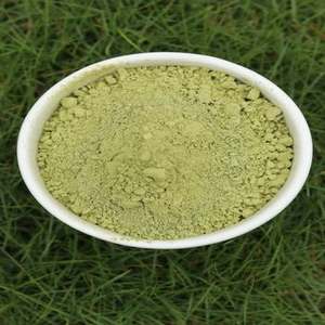 Poudre de Neem de qualité alimentaire pour dentifrice reminéralisant fait maison et soutien de la santé des gencives ayurvédique - Product Image 6