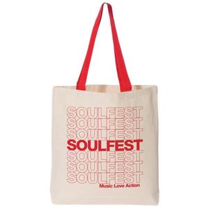 Bolso Tote de algodón de alta calidad personalizado con su propio logotipo, bolso de tela bolso de algodón - Product Image 5