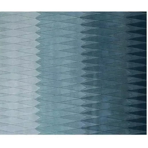 Nouvelle arrivée tapis moderne personnalisé touffeté à la main en laine pour chambre à coucher salon hôtel - Product Image 1