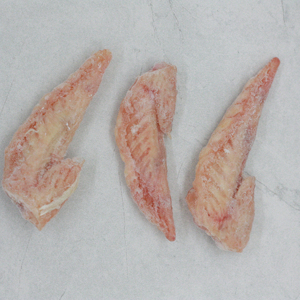 Cuerpo de punta de ala de pollo congelado 400g por KG Vitaminas y embalaje a granel con cafeína disponible para la venta - Product Image 1
