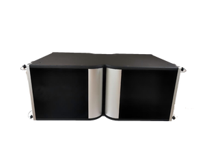 Professional 6.5\&quot; <strong>K</strong> Series Dual Ferrite <strong>Line</strong> <strong>Array</strong> System 8Ohm Impedance for Indoor Venues Clubs Shows-Active or Passive - Product Image 5