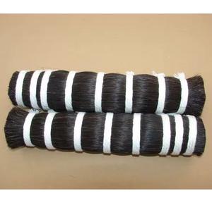 แปรงขัดและทำความสะอาดเส้นผมหางควายวัสดุออร์แกนิกเป็นมิตรต่อสิ่งแวดล้อมสำหรับงานประดิษฐ์มือแบบ DIY - Product Image 6