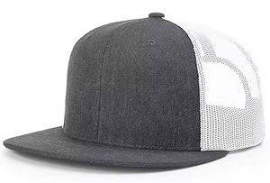 Casquette de baseball en maille respirante unisexe de haute qualité avec décoration en perles, boucle en plastique, pour homme et femme, toutes saisons - Product Image 2