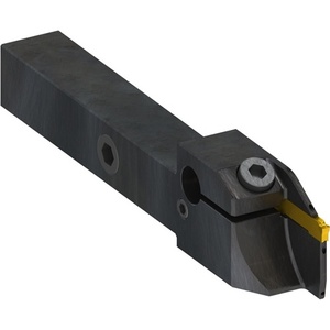 Portaherramientas de Torneado Externo ISO GL2-A1616KFR-16-45 con Profundidad de Inserción de 16 mm y Rotación en Sentido Horario para Productos PRAMET - Product Image 1