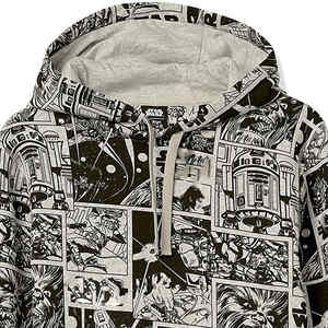 Sudaderas con capucha de invierno para hombre, jersey de lana, proveedor mayorista, sudadera gruesa de algodón cálido, OEM ODM, logotipo personalizado bordado, Etiqueta Privada - Product Image 5