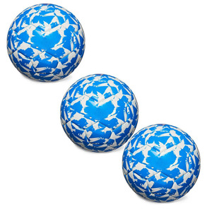 Alaay Ballon de football pour enfants et adultes Taille 5 PU Équipement d'entraînement sportif pour les compétitions de football et les entraînements d'équipe - Product Image 3