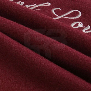 Vestes en molleton légères de haute qualité, style lettreman, sur mesure, respirantes, en tissu tricoté pour hommes, nouvelle arrivée, vente en gros - Product Image 5