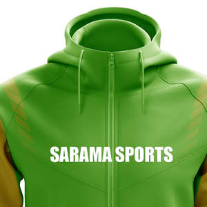 Prix de gros Sweats à capuche pour vêtements pour hommes Sweats à capuche délavés à l'acide Sweats à capuche confortables avec logo brodé - Product Image 2