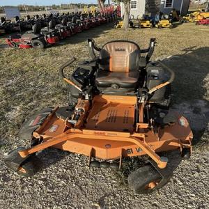 Achetez des tondeuses commerciales Scag en toute confiance, qualité supérieure, livraison rapide, ce qui facilite vos projets d'aménagement paysager. - Product Image 2