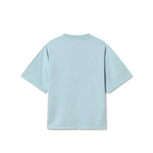 T-shirt unisexe coupe ajustée de meilleure qualité pour hommes et femmes prix de gros Top qualité nouveauté 2025 - Product Image 2