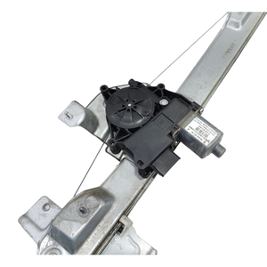 ALZACRISTALLO ELETTRICO ANTERIORE DESTRO PEUGEOT 2008 1a Serie 9806088080 (13>) - Product Image 4