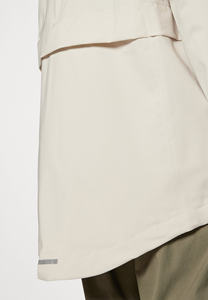 Design personnalisé pierre foncée femmes Altbound Softshell veste prix usine manches longues et coupe-vent femmes course vestes de plein air - Product Image 6